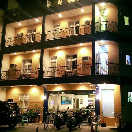 Shang Yung Guest House Kenting Exterior photo