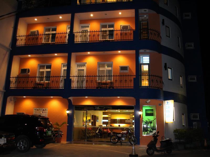 Shang Yung Guest House Kenting Exterior photo